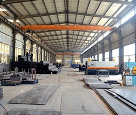 卓越的現(xiàn)場(chǎng)管理能力，讓您省事更省心