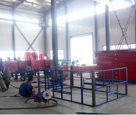 卓越的現(xiàn)場(chǎng)管理能力，讓您省事更省心